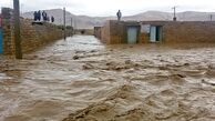 وقوع سیل و طوفان در 13 استان کشور