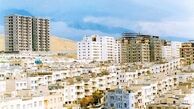گزارش مرکز آمار از وضعیت مسکن در تهران