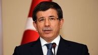 داووداوغلو: عذرخواهی اسراییل از ترکیه ارتباطی با ایران ندارد