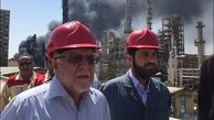 زنگنه: مجوز ازسرگیری سوآپ نفت صادر شد