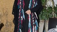 تیپ پاییزه زیبا بروفه+عکس