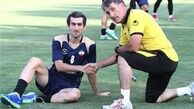 جباری به استقلال رسید/دایی، مچ لوکارامی‌خواباند؟