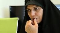 خانم مولاوردی چراغی که به خانه روا بود را به آسوشیتدپرس بردید!