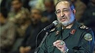 آماده مقابله قاطعانه با تهدید نظامی آمریکا هستیم