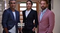 پیچیدگی‌های نقش «بهرام رادان» و «مریلا زارعی» در «ایده اصلی»+عکس 