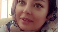 چهره جدید رزیتا غفاری + عکس