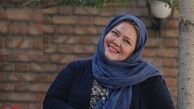 واکنش بهاره رهنما به برف امروز