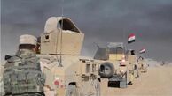 خطوط دفاعی داعش در غرب موصل فروپاشید