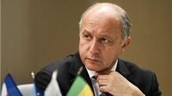 فرانسه خواستار آزادی مرسی شد