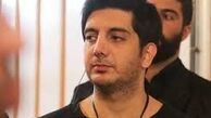 فرزاد فرزین و تیمش آماده برای تور انگلستان