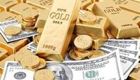 قیمت طلا، سکه و دلار امروز دوشنبه ۲۵ خرداد ۱۴۰۵ 