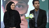کیک جالب جشن تولد همسر روناک یونسی (عکس)
