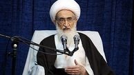 هشدار آیت الله نوری همدانی به مسئولان پاکستانی