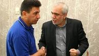 تلاش جدید قلعه‌نویی برای تضعیف فتح‌الله‌زاده!