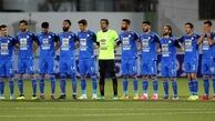 ترکیب احتمالی استقلال برابر الهلال عربستان مشخص شد