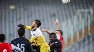 بازیکنان پرسپولیس باید چند کارت قرمز می‌گرفتند