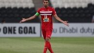 کنایه‌های لیدر پرسپولیس به ماهینی