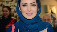  شیلا خداداد در مهمانی بهاره رهنما + عکس