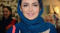  شیلا خداداد در مهمانی بهاره رهنما + عکس
