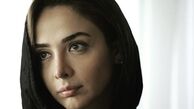 ظاهر ساده المیرا دهقانی + عکس