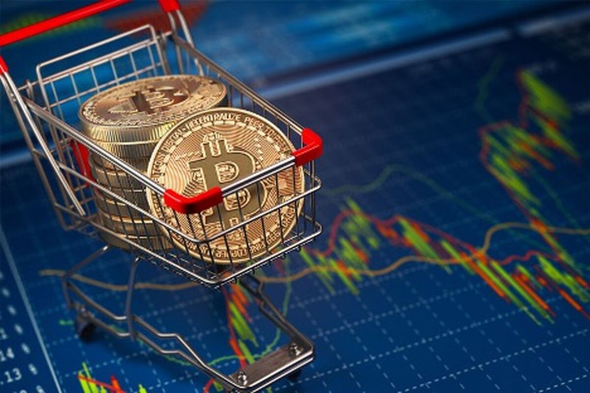 3 دلیل برای اینکه همین حالا بیت کوین بخرید!