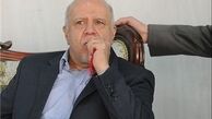
زنگنه: قرارداد توتال تا یک ماه آینده امضاء می‌شود
