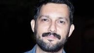 تیپ خارجی حامد بهداد+عکس