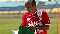 برانکو ۲ بازیکن را نمی‌خواهد/ گره‌ای که با دست دایی باز می‌شود 