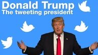 توییتر از ترامپ "زهرچشم" گرفت