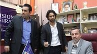 باشگاه سپاهان رسماً از استقلال شکایت کرد