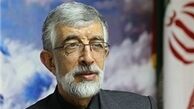 نظر حداد عادل در مورد تضاد اعضای ائتلاف سه‌گانه