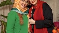 دو‌ بازیگر معروف پس از کاهش وزن بسیار + عکس