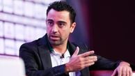 ژاوی: مسی بازهم نشان داد که بهترین در تاریخ است
