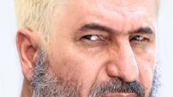 حمید فرخ نژاد با موی بلوند + عکس