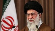 پخش زنده سخنرانی رهبر انقلاب از رادیو و تلویزیون