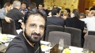 گل خوردن در قطر یعنی پایان کار