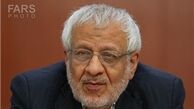 نامزد اختصاصی در ریاست جمهوری ۱۴۰۰ خواهیم داشت