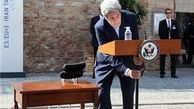 بازی جفت پوچ آمریکا با تهدید به ترک مذاکره