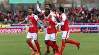 پرسپولیس می‌تواند سال 96 را با قهرمانی به پایان ببرد