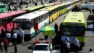 ورود اتوبوس‌های بین شهری به سفرهای درون شهری