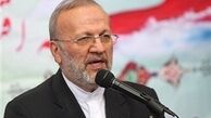 سخنرانی متکی در جمع اصولگرایان کرمان