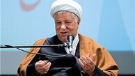 رفسنجانی: دولت باید مثلث شوم تورم، رکود و بیکاری را حل کند