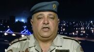 اوضاع در بغداد آرام است