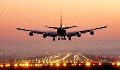 بازگشایی فرودگاه عسلویه پس از چهار ماه وقفه