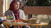 استایل متفاوت هانیه توسلی در جهان با من رقص + عکس
