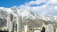 کاهش ۵ درصدی قیمت مسکن در زمستان