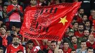 نخستین خرید پرسپولیس در نیم فصل لو رفت+عکس