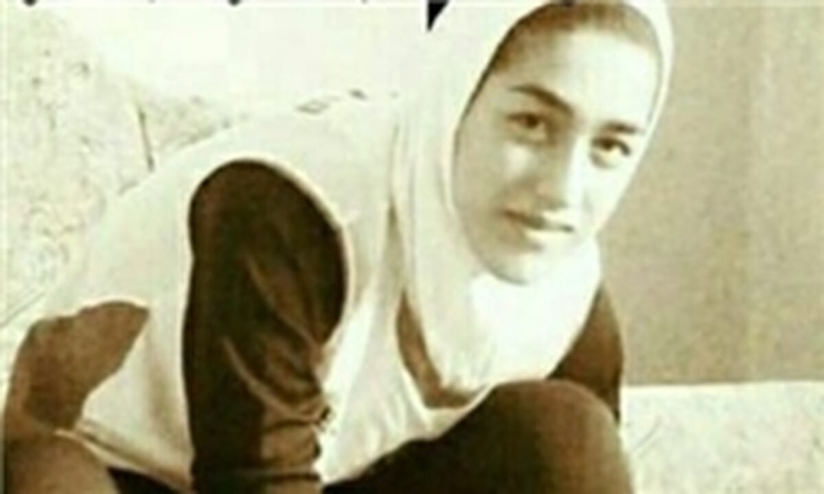 مرگ دلخراش بانوی ملی‌پوش والیبال جوانان