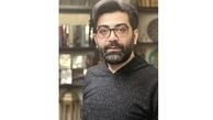 فرزاد حسنی با ظاهری جدید و متفاوت + عکس