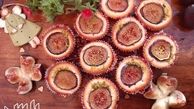 طرز تهیه کاپ کیک انجیر به روش خانگی و طعمی بی نظیر